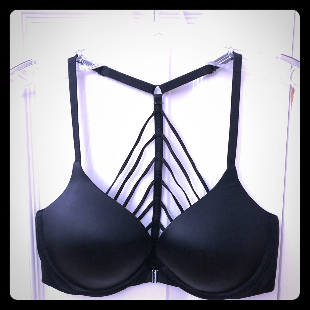Show off your straps with this Very Sexy Bra